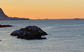 Nyksund Appartement, Nyksund Brygge